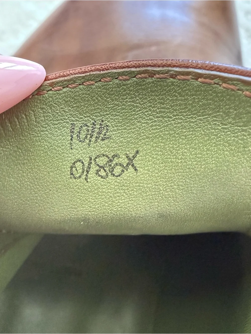 NEW! Berluti Men’s Alessandro Neo Flex Venezia  Oxfords size 10.5 Retail 2660$